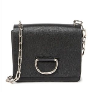 Burberry D Ring Bag
